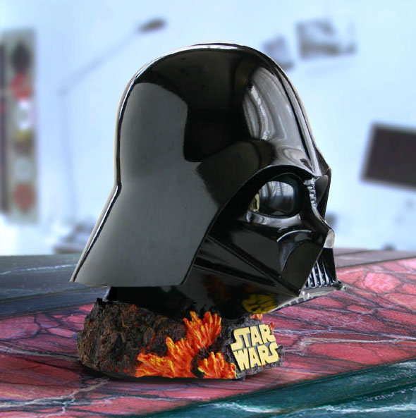ダースベイダー】スターウォーズ STARWARS スノードーム スノーグローブ-
